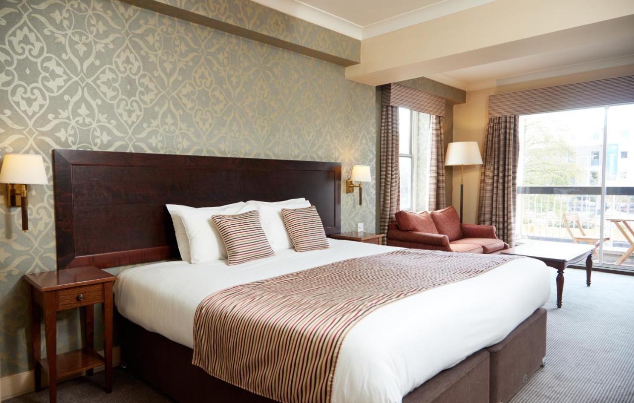 Bell By Greene King Inns Тетфорд Экстерьер фото